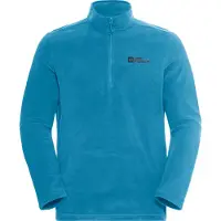 Jack Wolfskin Herren Pullover TAUNUS HZ M
