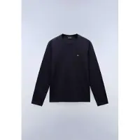 Napapijri Salis LS 1 blu marine (176) XS