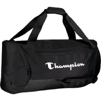 Champion Sporttasche "Gym Duffle Bag - Midium Size" wasserabweisendes Material, aus Polyester, für Erwachsene