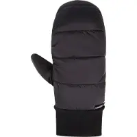 Jack Wolfskin Fäustlinge "URBAN MITTEN" Winter-Fäustlinge, warm, winddicht