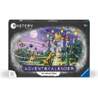 Ravensburger Mystery - Der indische Palast
