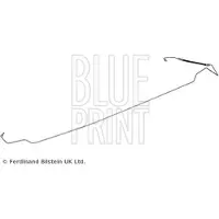 Blue Print Bremsschlauch ADBP530065