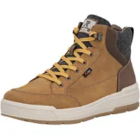 Rieker Winterstiefel Beige