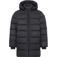 Didriksons Scoria Steppjacke, Black, 170
