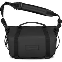 WANDRD ROGUE Sling 9L Black V2
