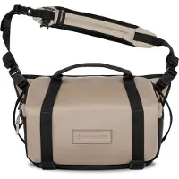 WANDRD ROGUE Sling 9L Yuma Tan V2