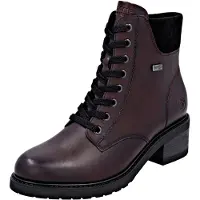 Remonte Stiefelette Stiefelette Leder/Synthetik