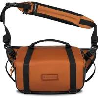 WANDRD 135358 Rogue Rucksack 6l