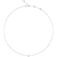 GUESS Tiny Pearly Jubn05515 Halskette