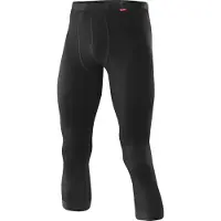 Löffler Herren Unterhose M 3/4 UNDERPANTS TRANSTEX LIG