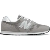 New Balance ML373KG2 Damen-Schuhe in Grau – EVA für Alltag