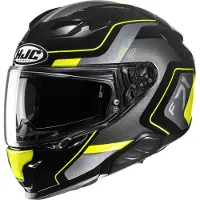 HJC F71 Arcan Helm