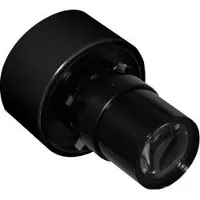 LTS Zubehör Lichttechnik & OptikFokus schwarz Focus 100.1