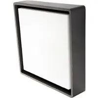 SG LED-Wandanbauleuchte FRAME 21W 4000K 605391