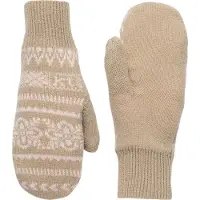 Kari Traa Selma Knit Mittens
