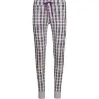 Skiny Damen Pyjamahose Night In Mix&Match