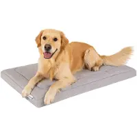 Petsona Hundebett PET-LG-KWM-101