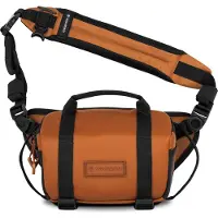 WANDRD 135351 Rogue Rucksack 4l