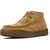 Camper Schnürboots Damen 32313034323435 Braun 40 EU