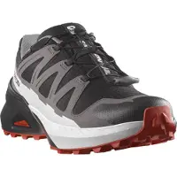 Salomon Laufschuhe Speedcross Peak Gtx L47852800 Schwarz 44