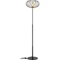 Globo 15966S, Metall, IP20, II, E27, 40 W, 230 V