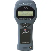 PSIBER DATA LanMaster PS LM35 Kabel-Prüfge