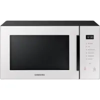 Samsung MG30T5018UE/ET, Arbeitsplatte, Kombi-Mikrowelle, 30 l, 900 W, Eingebautes Display, LED