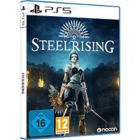 Steelrising, PlayStation 5, M (Reif)