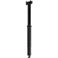 Xlc Sattelstütze Dropper Post SP-T21 ,Ø30,9mm, 405mm, Hub 125mm