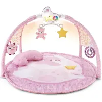 Chicco Farbspiel-Spielbogen, Rosa