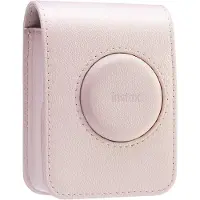 Fujifilm INSTAX mini Evo Schutzhülle, Farbe: Gentle Rose