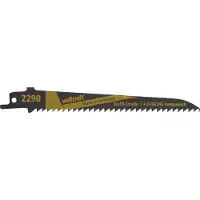 Wolfcraft Sägeblatt 2290000 150mm 2 Stück