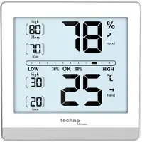 Technoline Hygrometer WS 9470 4029665094700