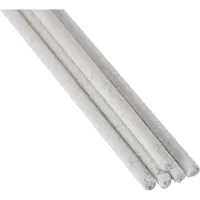 Rothenberger 5x RoLot 604 Aluminium-Hartlotstäbe