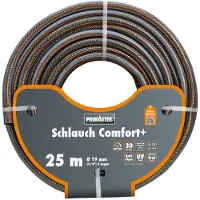 Primaster Gartenschlauch Comfort+ 25 m Ø 19 mm (3/4)