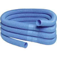 Steinbach Schwimmbadschlauch Ø 32 mm, Fixlänge 6,6 m