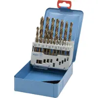 PTG HSS Cobalt Bohrer Satz 19-teilig