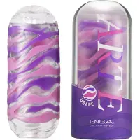 Tenga Arte Drape Masturbator 1 St