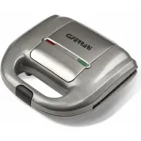 G3ferrari G3 Ferrari MyToast, Silber, 750 W, 220 - 240 V, 50 - 60 Hz, 235 mm, 85 mm