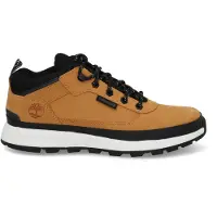 Timberland Mens Low Lace UP Sneaker wheat 7