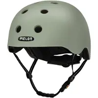 Melon City-Fahrradhelm "Posh" , New York