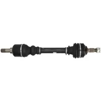POINT GEAR Antriebswelle PNG70481 Links