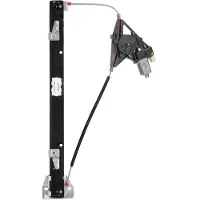 Covind D12/175 Elektrischer Fensterheber Links für IVECO Daily VI Kastenwagen DAILY VI Pritsche/Fahrgestell DAILY V Kasten/Kombi