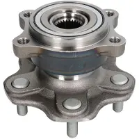 BTA Radlagersatz H21075BTA