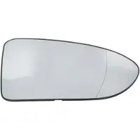 BLIC Spiegelglas, Außenspiegel 6102-02-1272517P, Rechts