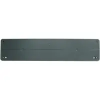 BLIC Kennzeichenhalter 6509-01-3528922P