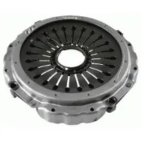 SACHS Kupplungsdruckplatte 3482 000 546
