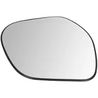 BLIC Spiegelglas, Außenspiegel 6102-02-1232859P, Rechts