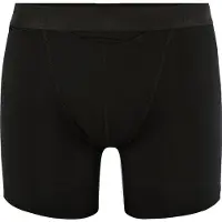 Hom Langer Boxer "HO1" ultraweich, Cotton-Mix, elastisch, längeres Bein