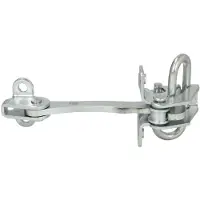 BLIC 6004-00-0179P Türfeststeller Türfangband für FIAT PUNTO (188) Hinten